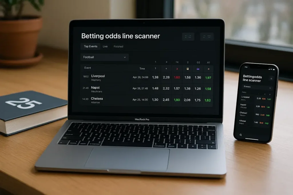 Ставки будущего: какие рынки букмекеры развивают в 2025 году Ставки будущего: какие рынки букмекеры развивают в 2025 году