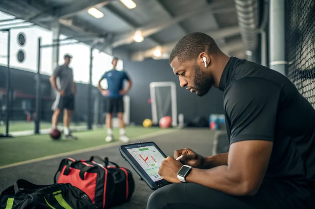 Как делать точные спортивные прогнозы: инструменты профессионалов Как делать точные спортивные прогнозы: инструменты профессионалов