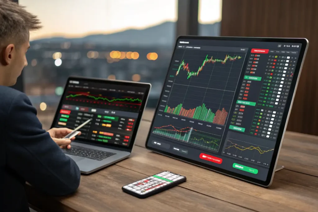 Биржа ставок (Betting Exchange): чем отличается от БК и где появляется преимущество Биржа ставок (Betting Exchange): чем отличается от БК и где появляется преимущество