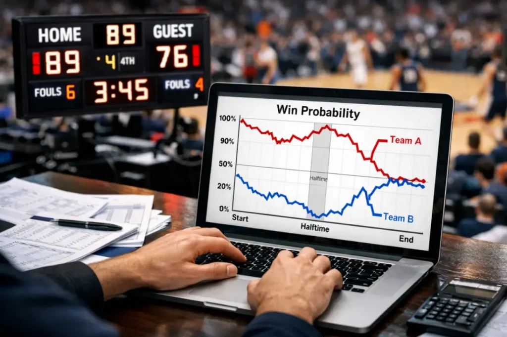 Какие AI-модели используют в прогнозах матчей