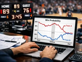 Какие AI-модели используют в прогнозах матчей